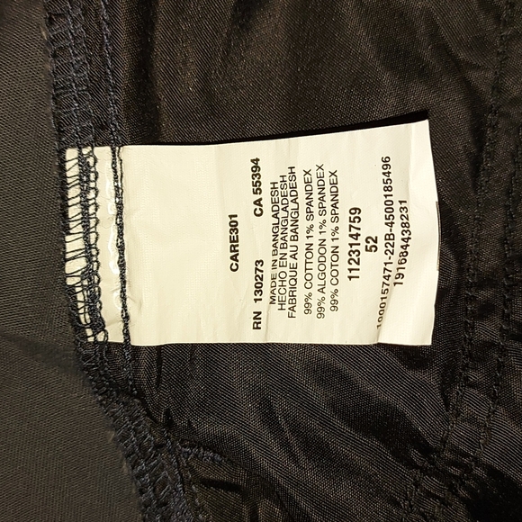 BNWT Lee Mens Big & Tall Performance Series Extreme Comfort Welt Cargo Short - Picture 10 of 11